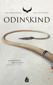 Odinskind-Siri-Pettersen-Rabenringe-Arctis-Verlag