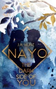 Juliane Kunz Nayo The dark side of you Cover